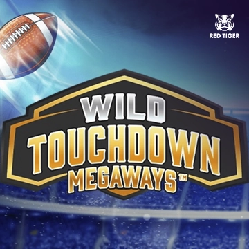 Wild Touchdown MegaWays - POWERPLAY128