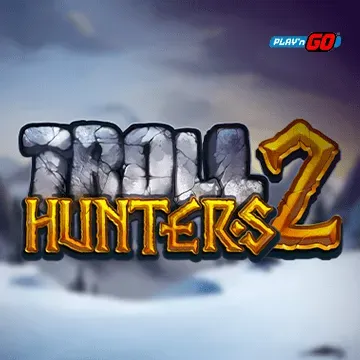 Troll Hunters 2 - POWERPLAY128