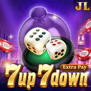 7 UP 7 DOWN - POWERPLAY128
