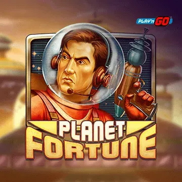 Planet Fortune - POWERPLAY128