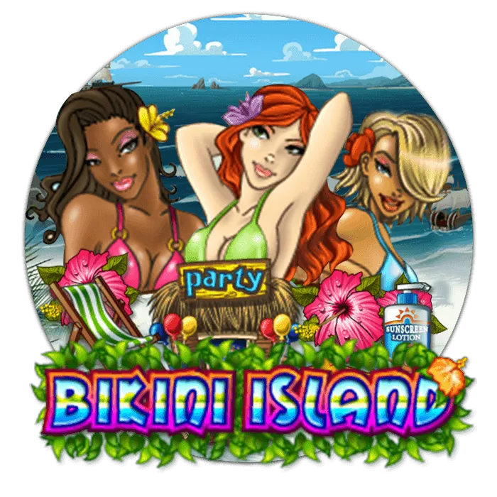 Bikini Island - POWERPLAY128