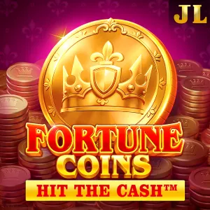Fortune Coins - POWERPLAY128