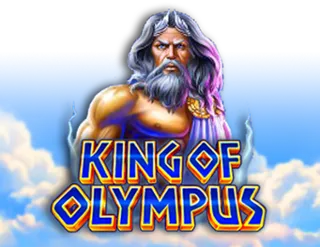 King of Olympus - POWERPLAY128