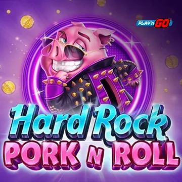 Hard Rock Pork n Roll - POWERPLAY128