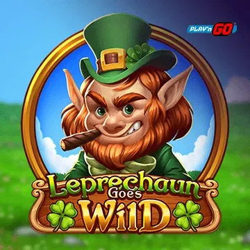 Leprechaun Goes Wild - POWERPLAY128