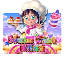 Sweetie Crush - POWERPLAY128