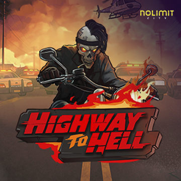 Highway to Hell - POWERPLAY128