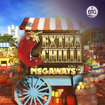 Extra Chilli - POWERPLAY128