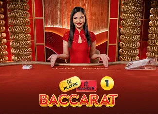 Baccarat 1 - POWERPLAY128