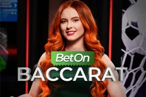 Bet on Baccarat Live - POWERPLAY128