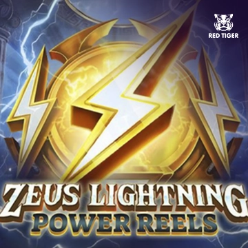 Zeus Lightning Power Reels - POWERPLAY128