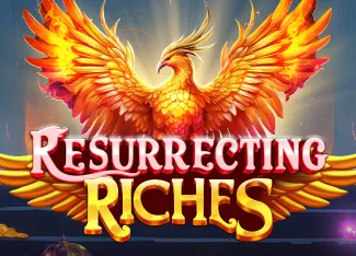 Resurrecting Riches - POWERPLAY128