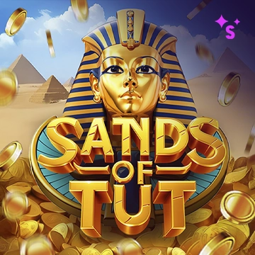 Tut Bonanza - POWERPLAY128