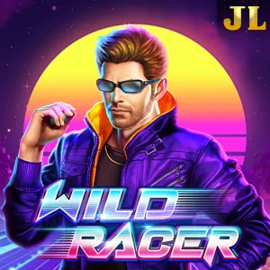 Wild Racer - POWERPLAY128