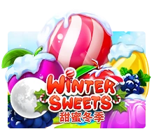 Winter Sweets - POWERPLAY128
