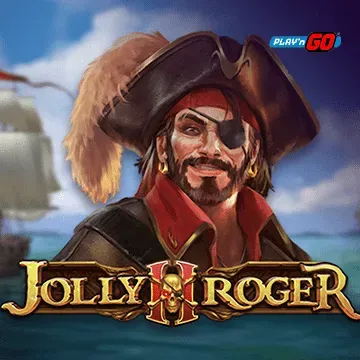 Jolly Roger 2 - POWERPLAY128