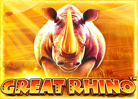 Great Rhino - POWERPLAY128