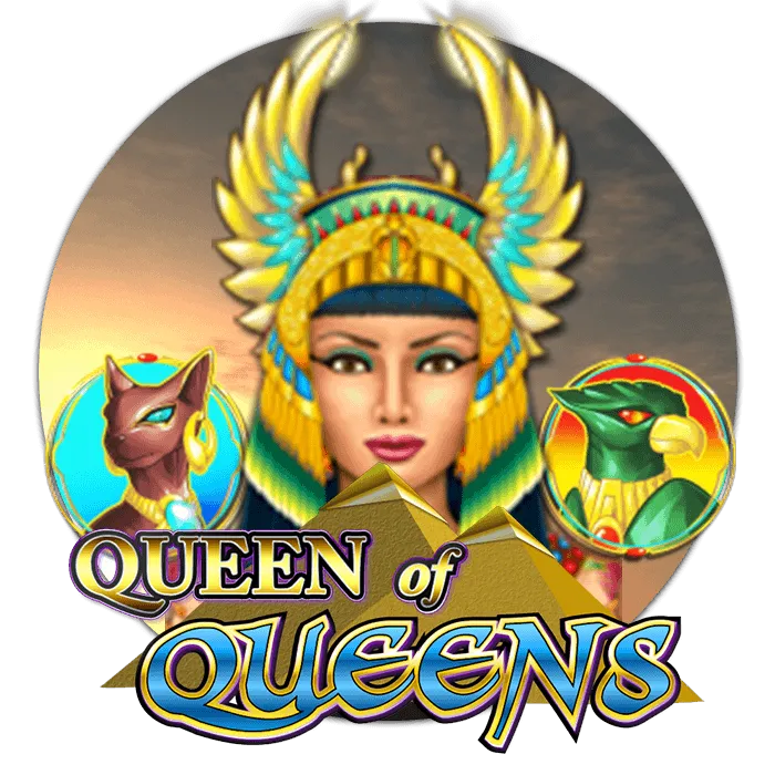 Queen of Queens - POWERPLAY128