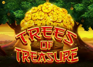 Trees of Treasure - POWERPLAY128