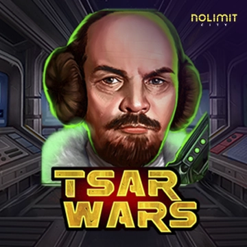 Tsar Wars - POWERPLAY128