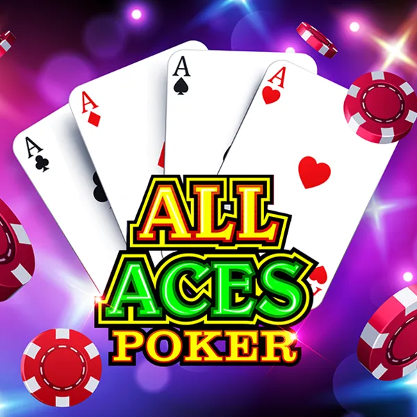 All Aces - POWERPLAY128