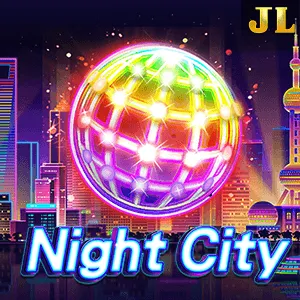 Night City - POWERPLAY128
