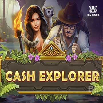 Cash Explorer - POWERPLAY128