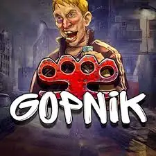 Gopnik - POWERPLAY128