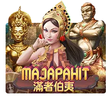 Majapahit - POWERPLAY128