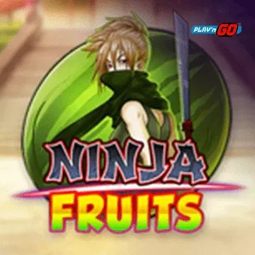 Ninja Fruits - POWERPLAY128