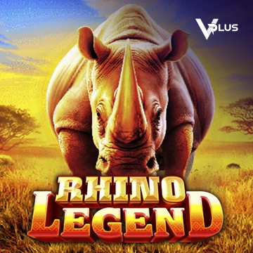 Rhino Legend - POWERPLAY128