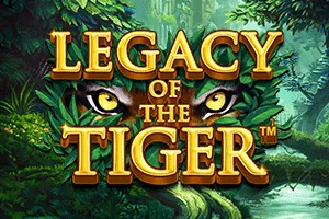Legacy of the Tiger - POWERPLAY128