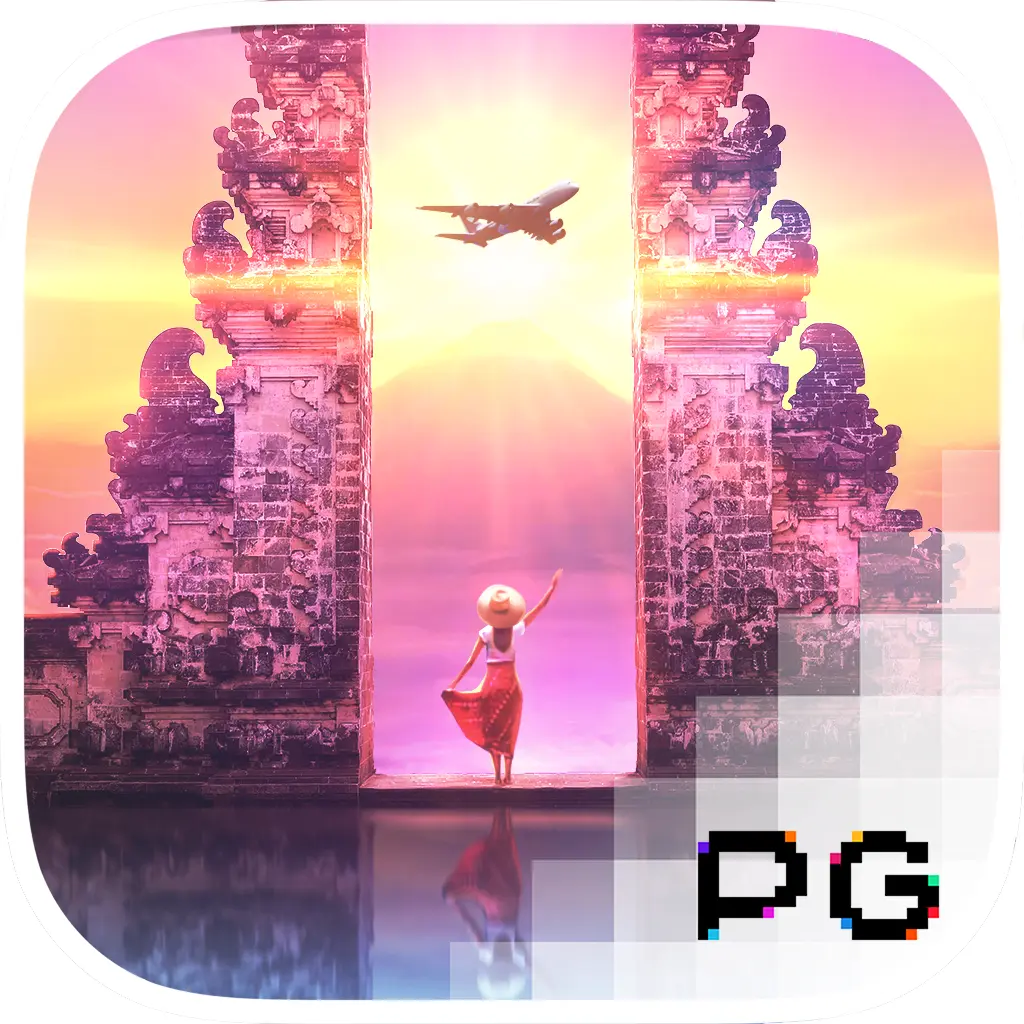 Bali Vacation - POWERPLAY128