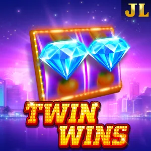 TWIN WINS - POWERPLAY128