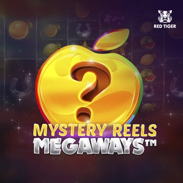 Mystery Reels Megaways - POWERPLAY128