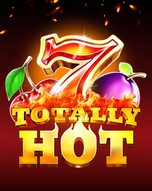 Totally Hot - POWERPLAY128