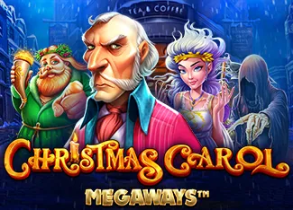 Christmas Carol Megaways - POWERPLAY128
