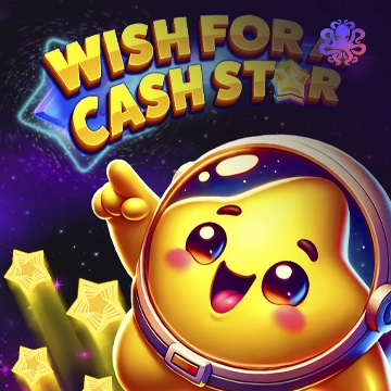 Wish for a Cash Star - POWERPLAY128