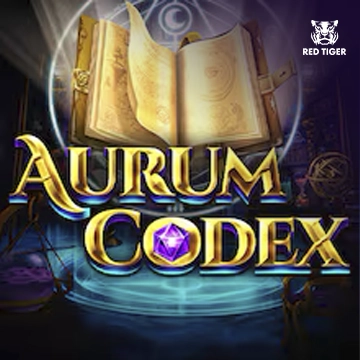 Aurum Codex - POWERPLAY128
