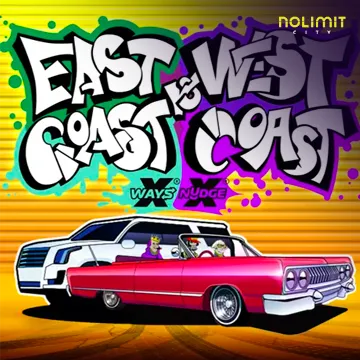 East Coast vs West Coast - POWERPLAY128