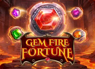 Gem Fire Fortune - POWERPLAY128