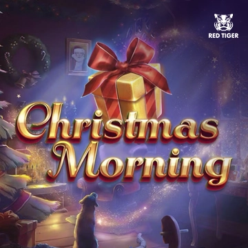 Christmas Morning - POWERPLAY128