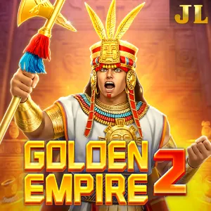 Golden Empire 2 - POWERPLAY128