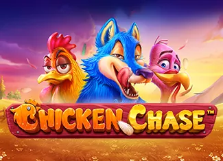 Chicken Chase - POWERPLAY128
