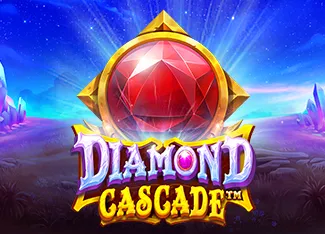 Diamond Cascade - POWERPLAY128