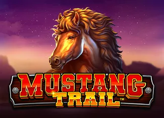 Mustang Trail - POWERPLAY128