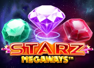 Starz Megaways - POWERPLAY128