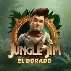 Jungle Jim - El Dorado - POWERPLAY128