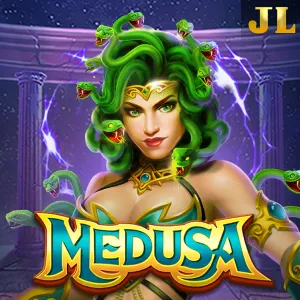 Medusa - POWERPLAY128