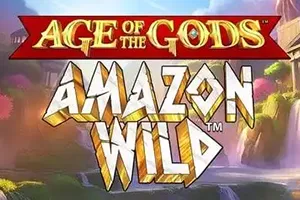 Age of the Gods: Amazon Wild - POWERPLAY128